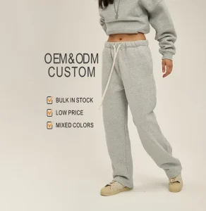 Custom Hoodie and Sweatpants Set Men’s Hoodies and Joggers Pants & Trousers Set Unisex 4000gsm Men Jogger Sweatsuit Tracksuit