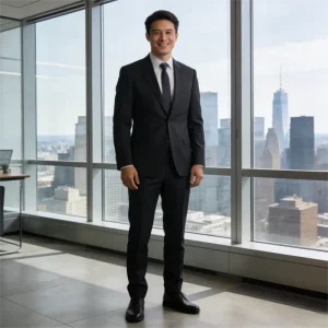 Custom Lightweight men’s suits Party Wear For Women Men