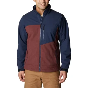 Custom Logo Factory Outdoor Breathable Softshell For Men Oem Comfortable Functional Hooded Water Resistant Coat