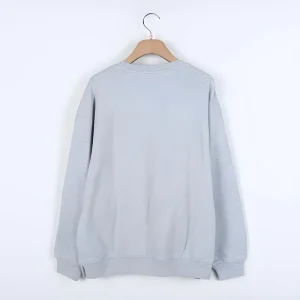 Custom Logo Men’s Hoodies & Sweatshirts Blank Screen Printed Embroidery Streetwear Oversized Cotton Pullover Hoodie