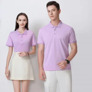 Custom Logo Men’s Polo Shirts Golf Shirts 100% Polyester Sublimation Blank Tshirt Polo T shirt Golf Polo T Shirt for Men