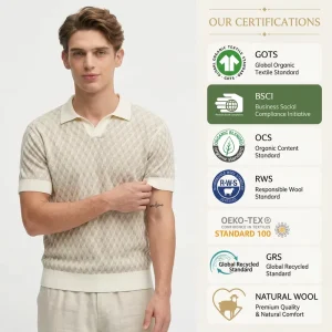Custom Logo Men’s Short Sleeve Summer Pullover T Shirts Breathable 100% Cotton Knitted Casual Solid Color 210g