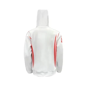 Custom Logo Printed Breathable Streetwear Men’s Pullover Hoodie 100% Polyester