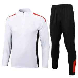 Custom Logo Suit Sweatsuit Sets Tracksuit Mens Sport Jogging Tracksuits Set Plain Soccer Tracksuit