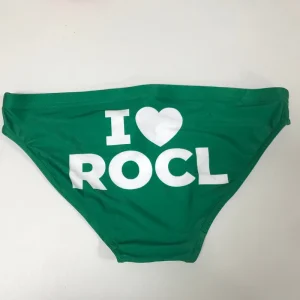 Custom Men Loving Men Gay Swimwear Spandex Polyester Men’s Bikini Men Underwear