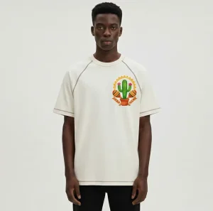 Custom Men’s 100% Polyester T Shirt Jersey Regular Fit O Neck Casual Solid Blank Dyed Quick Dry Breathable 180g