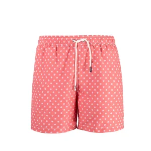 Custom Men’s Fitness Shorts Eco Friendly Breathable Waterproof Swimwear Floral Animal Plaid Prints Including Back OEM Service