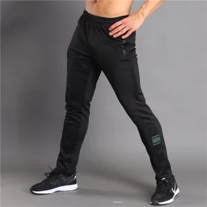 Custom Men’s High quality Running Athletic Clothing Gym Mens Blank Joggers Pants