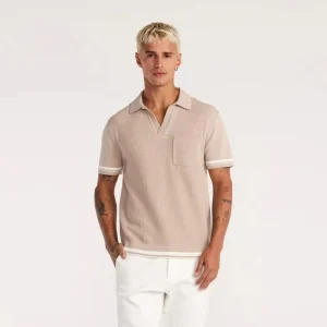 Custom Men’s Polo Shirts 100% Cotton Breathable Solid Knitted T Shirts Casual Summer Short Sleeve Tops Clothing