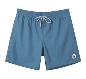Custom Mens Polyester Beach Shorts Swim Trunks Board Shorts Surf Volley Liner