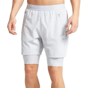 Custom Mens Shorts Hot Summer Casual Polyester Fashion Style Boardshort Male Drawstring Elastic Waist Beach Mens Shorts