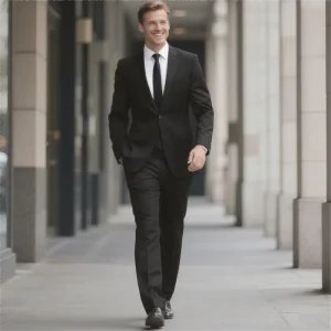 Custom Men’s Suits Men Suits 3 Pieces Track Suits for Men Men Suits High Quality Luxury Men’s Suit