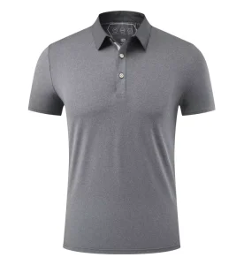 Custom Men’s T shirts Street Fashion Polo Shirts High Quality Men’s Clothing Polo Shirts Plus Size Men’s T shirts