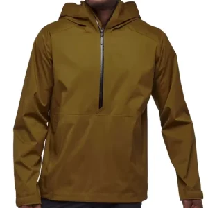Custom Men’s Waterproof Jacket 20000mm High Quality OEM Waterproof Mountain Jacket Lightweight