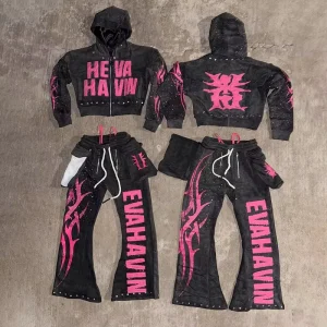 Custom OEM Men’s Plus Size Plain 100% Cotton Solid Jersey Hooded Sweatshirts Stand Collar 3D Embroidery Puff Printing Logo