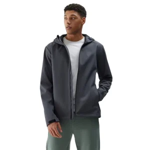 Custom Outdoor Breathable Soft For Men Factory Comfortable Soft Hooded Clothes Outside Sports