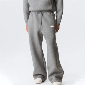 Custom Oversized Elastic Waist Track Pants Casual Men’s Jogger Pants Loose Fit Quick Dry Breathable Sweatpants
