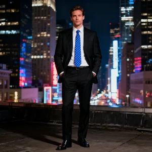 Custom Professional men’s suits Party Wear For Women Men