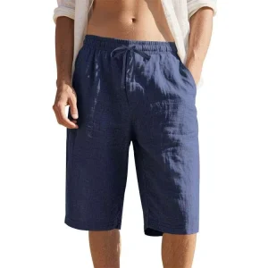 Custom Satin Mid Waist Quick Dry Printed Design Men’s Casual Fashion Shorts Factory Direct