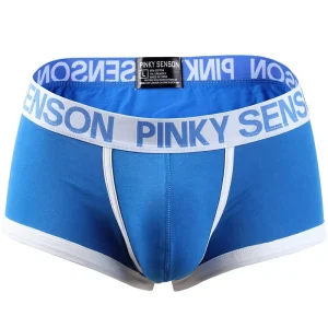 Custom Soft Mens Underwear