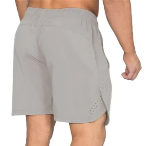 Custom Sports Workout Athletic Running Fitness Beach Basketball Sublimation Heavyweight Printed Men’s Gym Mesh Shorts