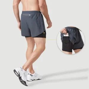 Custom Sweatpants Jogger Mens Track Designer Safety Jogger Running Pants Men Sport Mens Running Shorts Pant