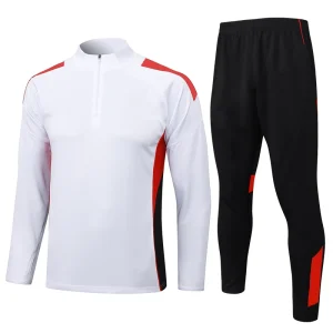 Custom Training Gym Track Suits Custom Mens Jogging Tracksuit Football Tracksuits Team Soccer Tracksuit Mens Sweatsuit