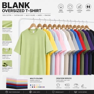 Custom Your Brand Logo 100% Cotton Tshirt Blank Men T Shirt Plain Casual Men’s T shirts