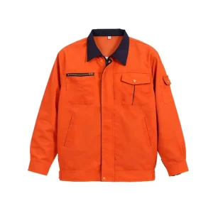 Custom logo Factory Work Clothes Men’s Labor Protection Corporate Workwear