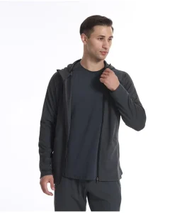 Custom logo Private Label Men’s Casual Jacket Summer Jacket for Men