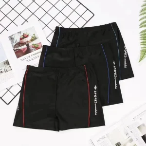 Customizable Recycled Nylon Board Shorts for Men Plus Size Print Surf Long Swim Trunks Beach Boardshorts with Sublimation Print
