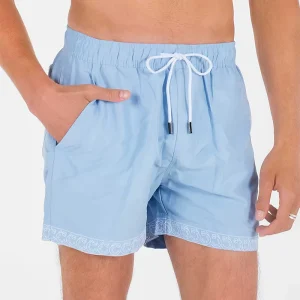 Customized High Quality With Small Moq Men Swimwear Men’s Swimsuits Beach Wear Swim Shorts Quickly Dry Swim Short for Men