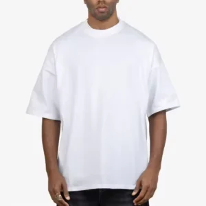 Customized High quality 100% Organic Cotton Men’s T-shirts Digital Print Solid Casual Style Regular Fit O-Neck Quick-Dry 300g