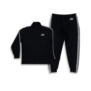 Customized Men’s Sportswear High Quality Club Training Tracksuit