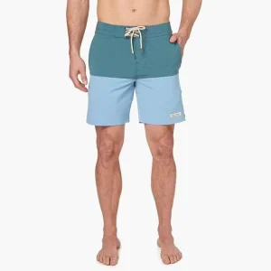 Customized Men’s Swim Trunks Elastic Mid Quick Dry Summer Beach Swimwear Plus Size Drawstring Pockets Casual Trunks
