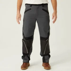 Customized Multi functional Multi Pockets Workwear Pants Trousers Men Work Pants Men