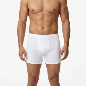 Customized Style Men’s Briefs & Boxers Soft Viscose High Elasticity BSCI Certified Everyday Classic Style Underwear Intimate