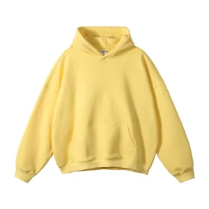 DUOLLB Custom Your logo Shoulder Drop Stringless No String Mens Plus Size Men’s Hoodies & Sweatshirts
