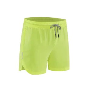 De Hombre Quick Dry with Back Pocket Pour Hommes for Men Sports Men’s Running Gym Shorts