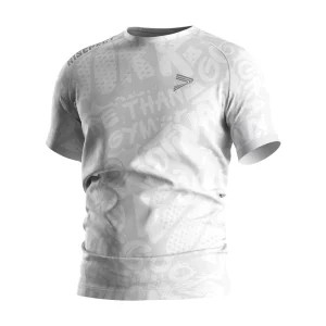 Design Muscle Men’s Sport Clothing Fitness Activewear Athletic Performance T Shirt Compression Shirts Gym