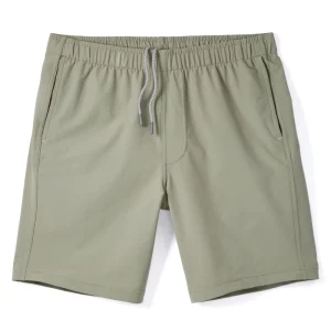 Durable Men’s Comfortable Water Resistant Athletic Gym Everyday Shorts