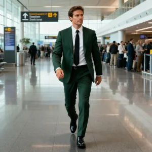 Durable Men’s Suits Party Wear For Women/Men