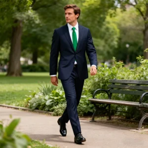 Durable Men’s Suits Party Wear For Women/Men