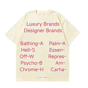 European American Streetwear Large 3D Digital Direct Spray Printed T-shirt Custom Cotton Black T Shirt Plus Size Men’s T Shirts