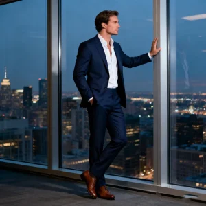 Exclusive Durable men’s suits Party Wear For Women Men
