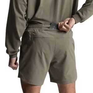 Exercise Men Active Wear Athletic Sweat Fitness Sportswear Mens Workout Compression Running Gym Shorts