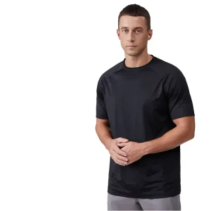 FLN Custom Men’s Activewear for Spring Sporty Gym T Shirts and Shorts with Comfortable Workout Wear