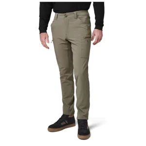 Factory Customized Cargo Tactical Trousers Multi-Pockets Men’s Work Trousers Workwear Cargo Pants Men