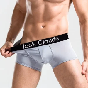 Factory Direct Supply Classical Mens Underwear Low Price High Quality Men’s Briefs Custom LOGO Boxer Shorts