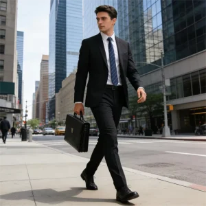 Factory Lightweight men’s suits Party Wear For Women Men
